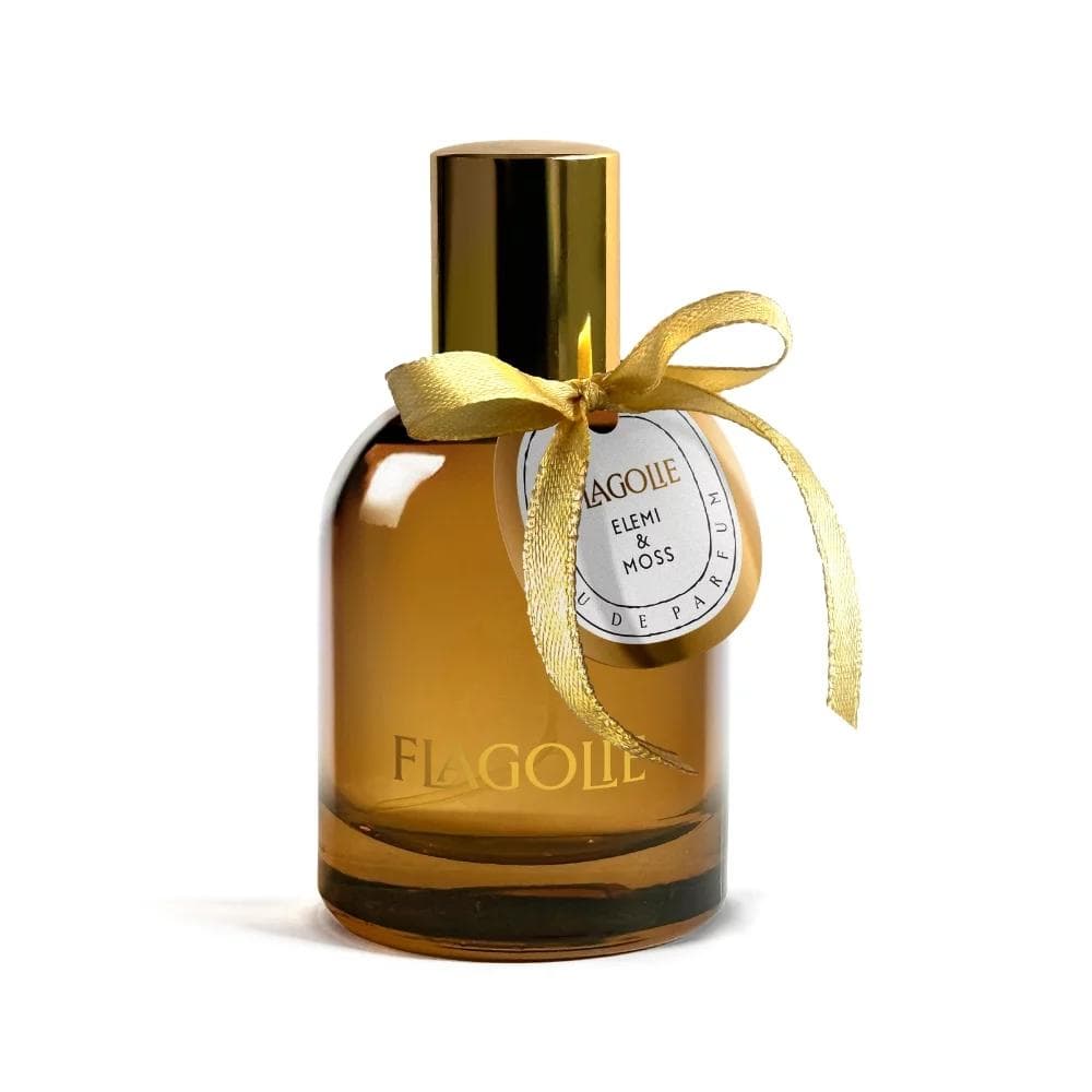 Elemi & Moss