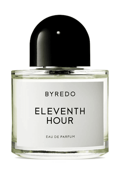 Eleventh Hour