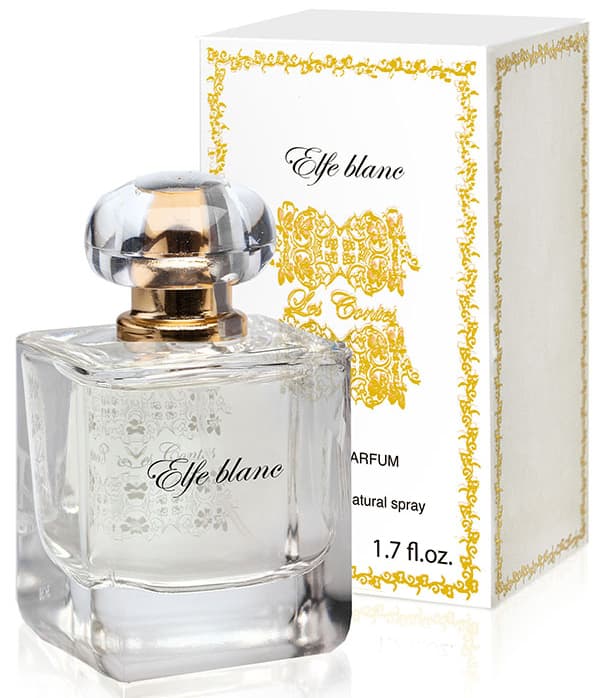 Elfe Blanc