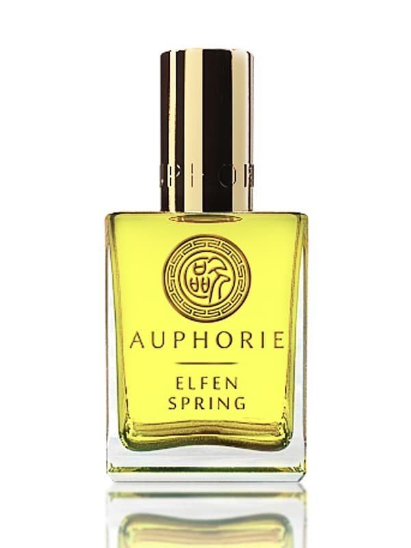 Elfen Spring
