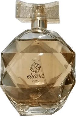 Eliana Ouro