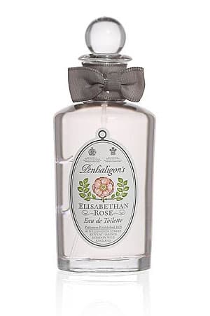 Elisabethan Rose - Vintage