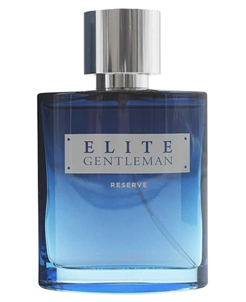 Elite Gentleman Reserve