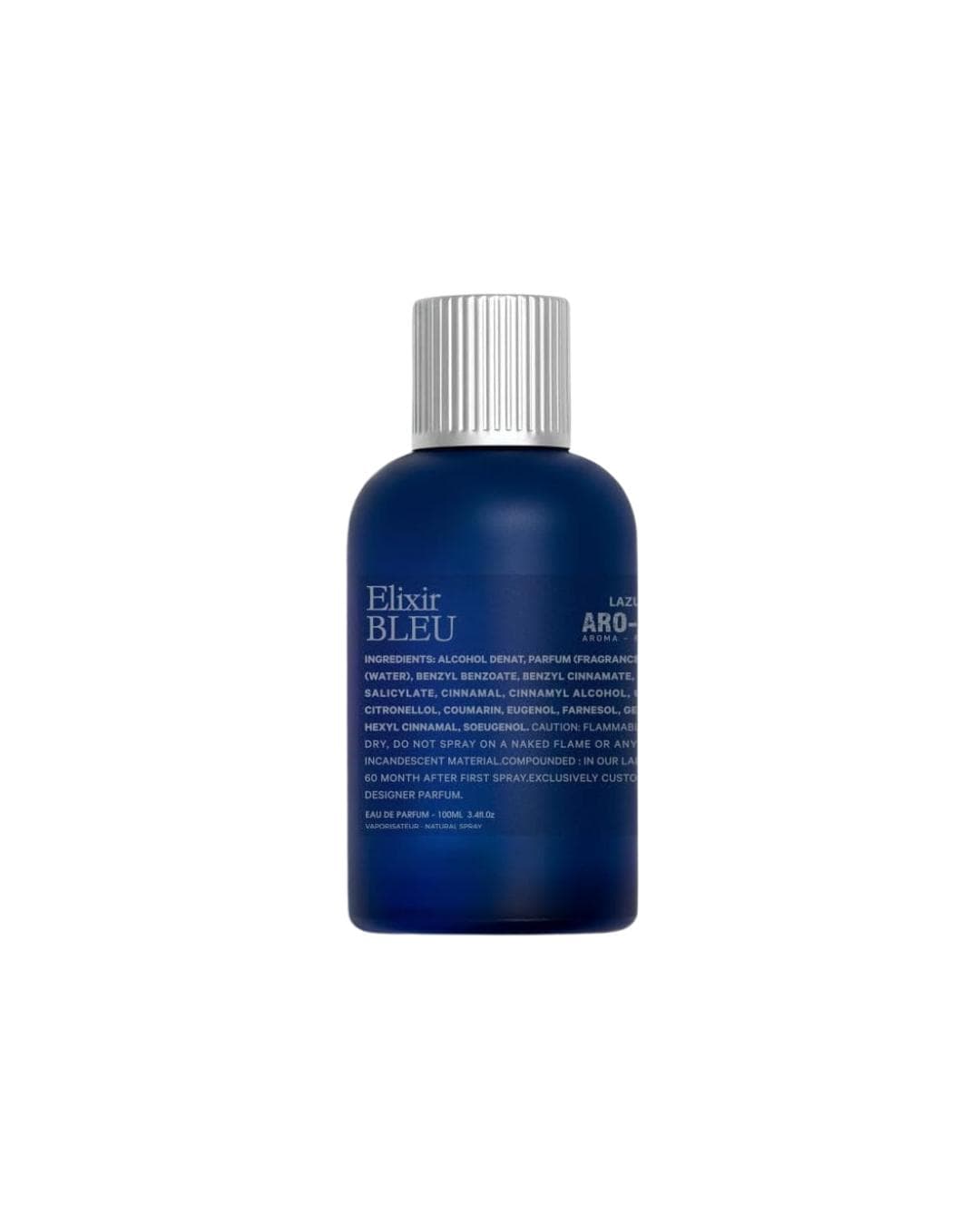 Elixir Bleu
