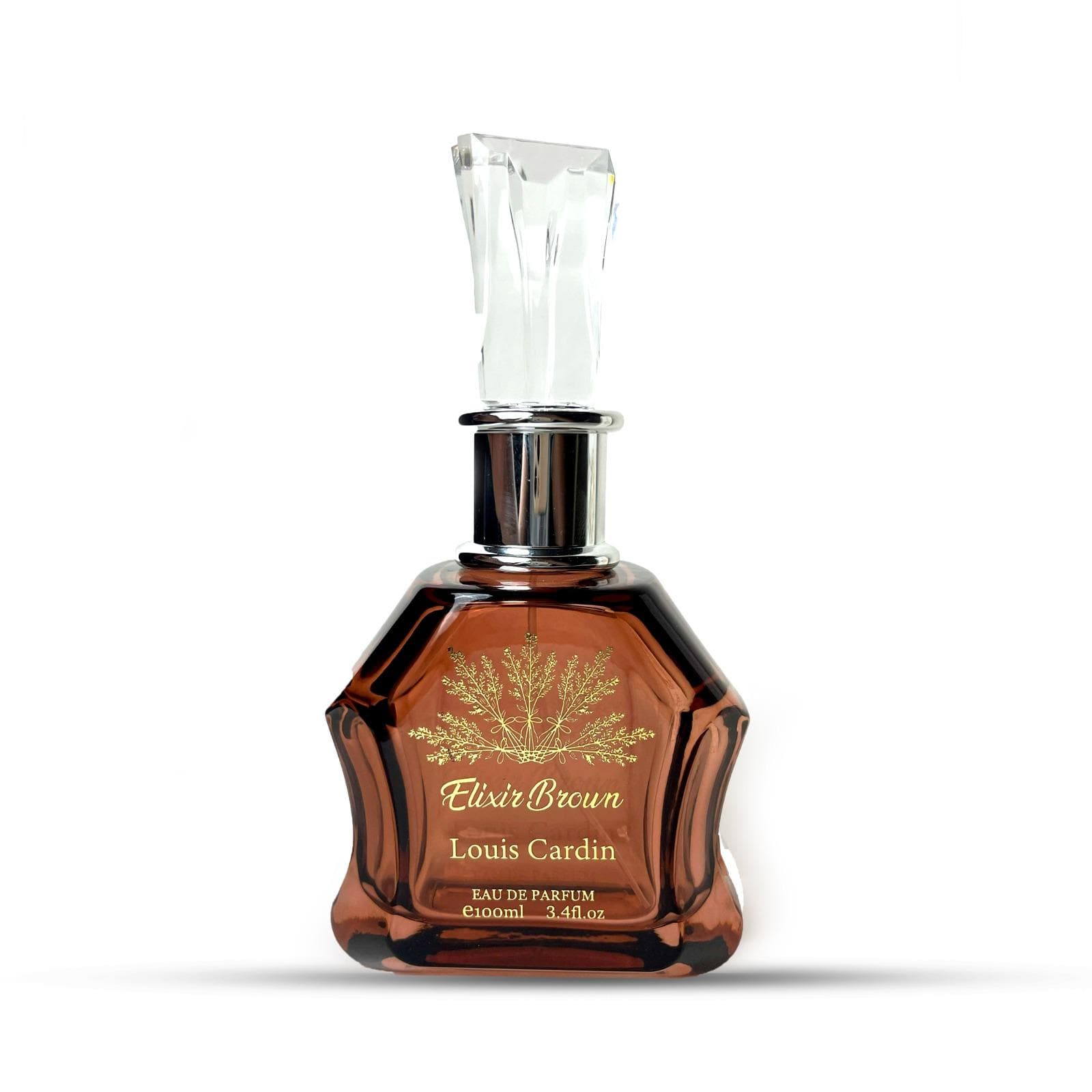 Elixir Brown