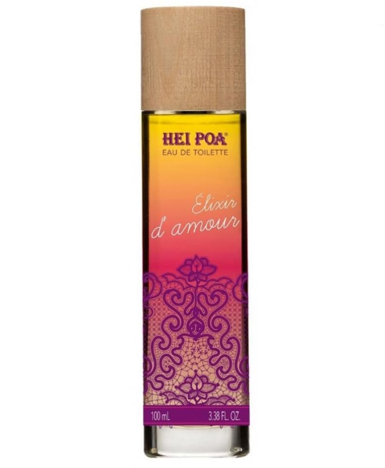 Elixir d'Amour