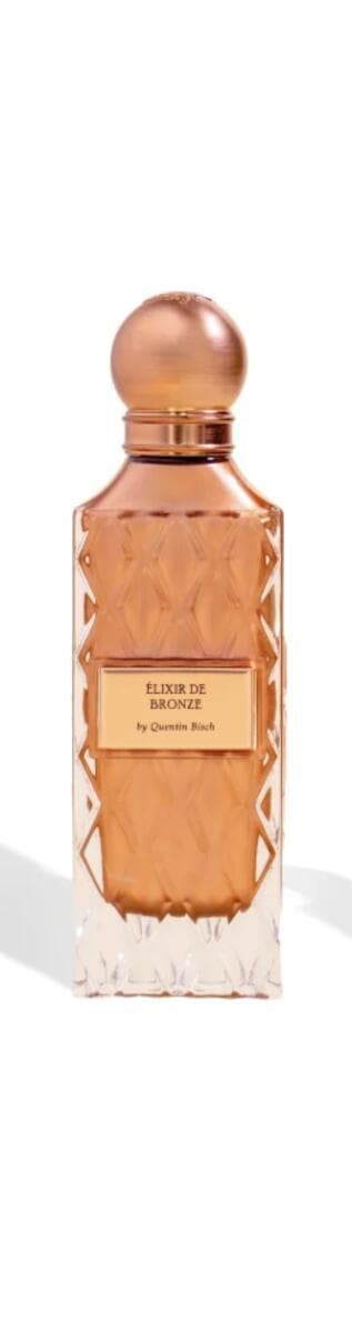 Elixir De Bronze