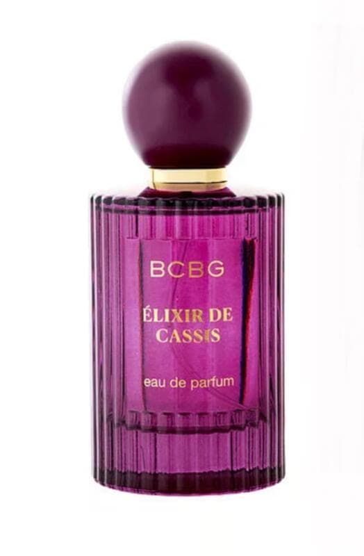 Elixir de Cassis