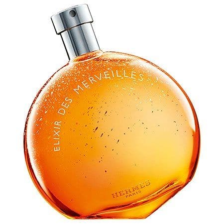 Elixir des Merveilles