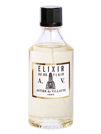 Elixir du Docteur Flair