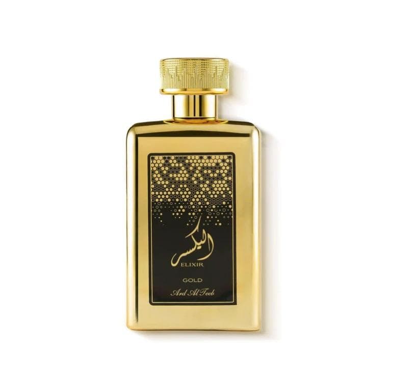 Elixir Gold