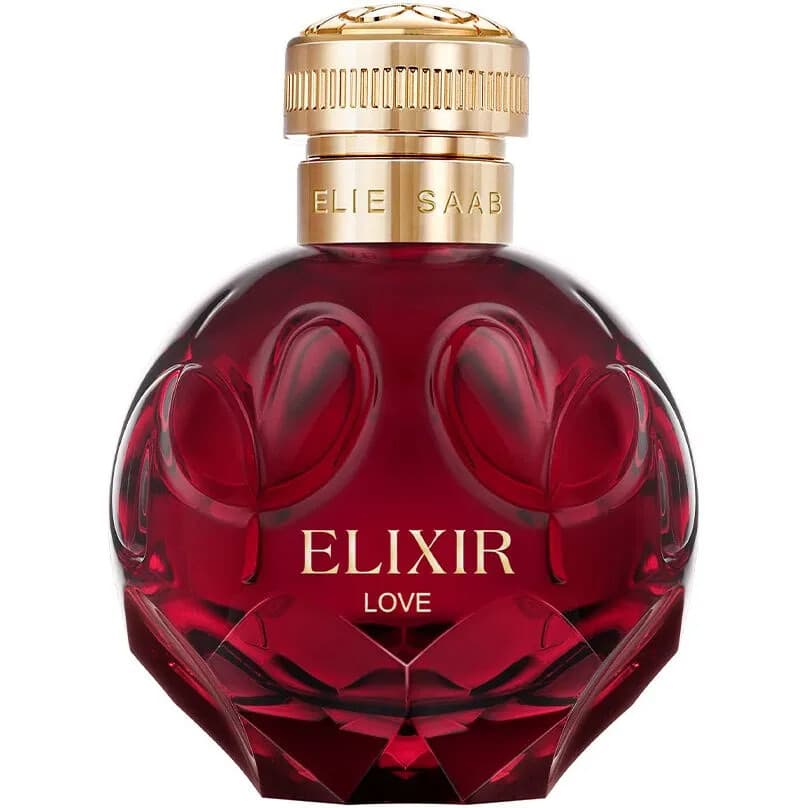 Elixir Love