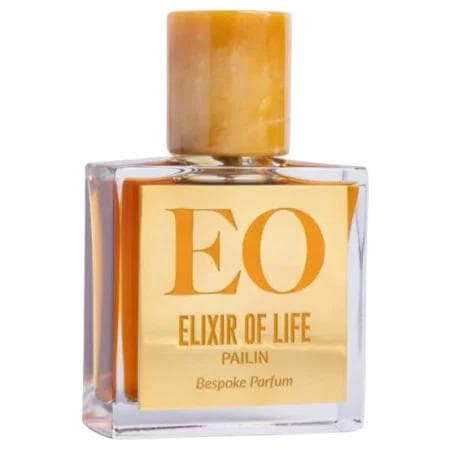 Elixir of Life Pailin