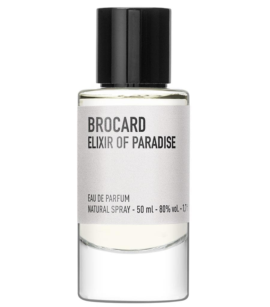 Elixir of Paradise