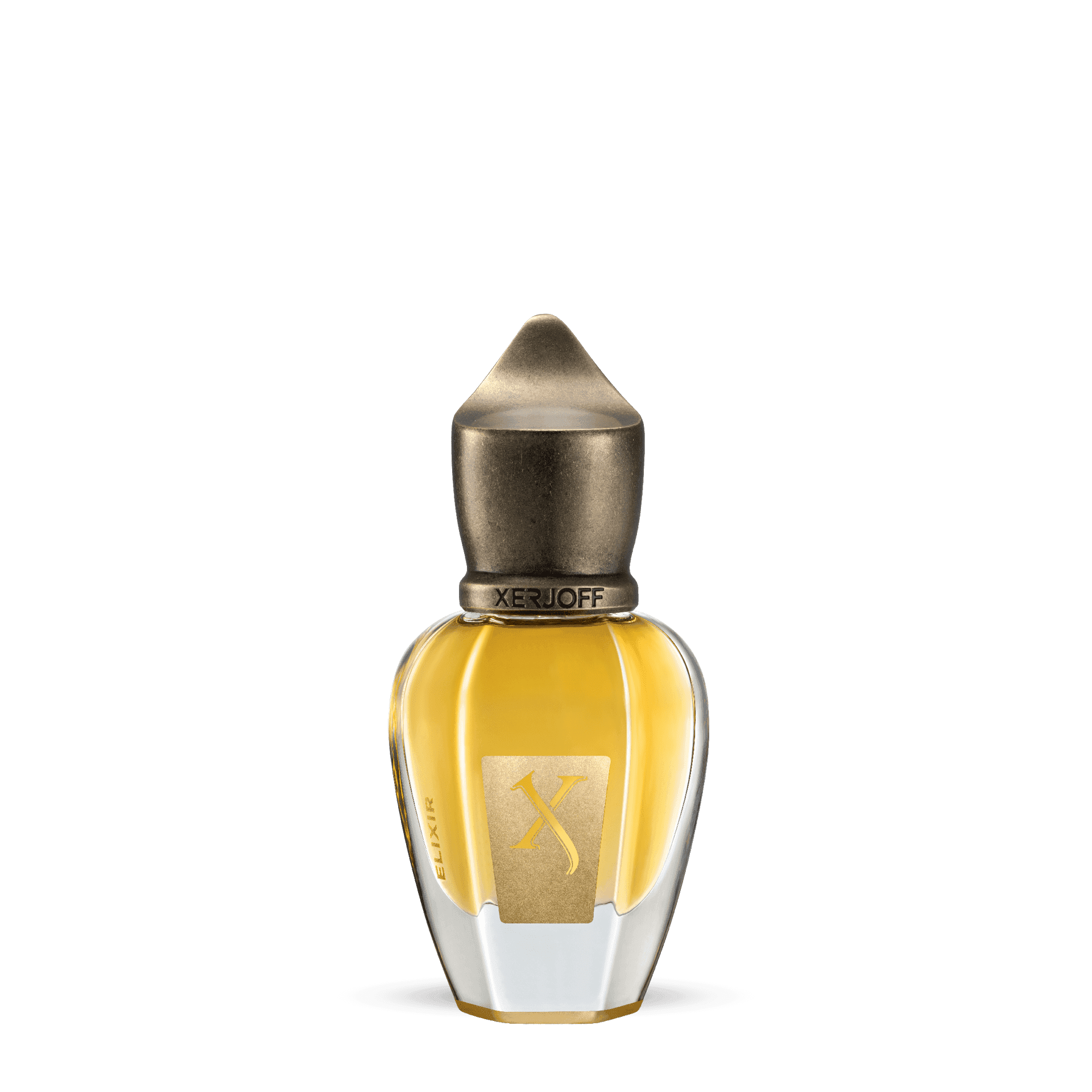 Elixir Perfume Extrait