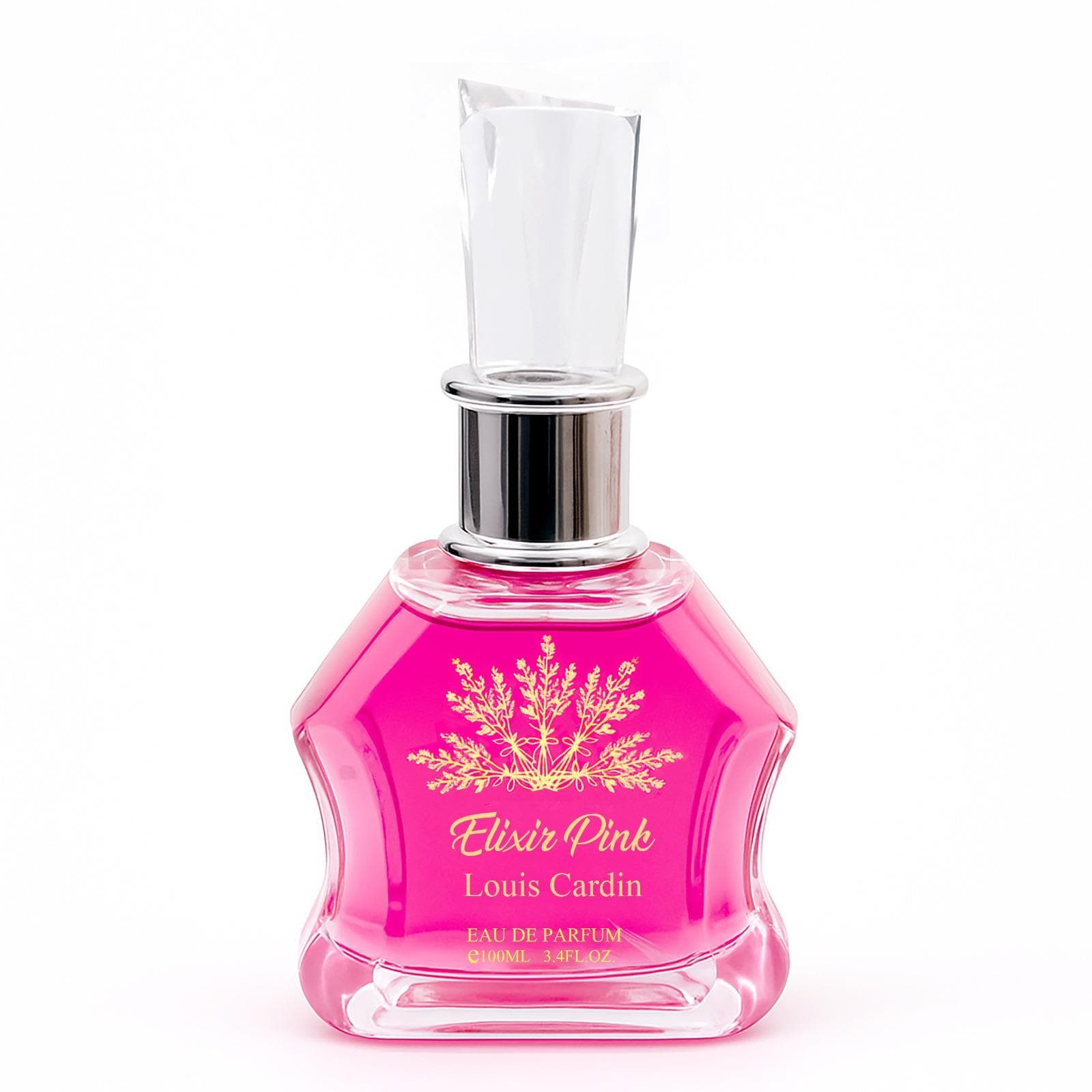 Elixir Pink