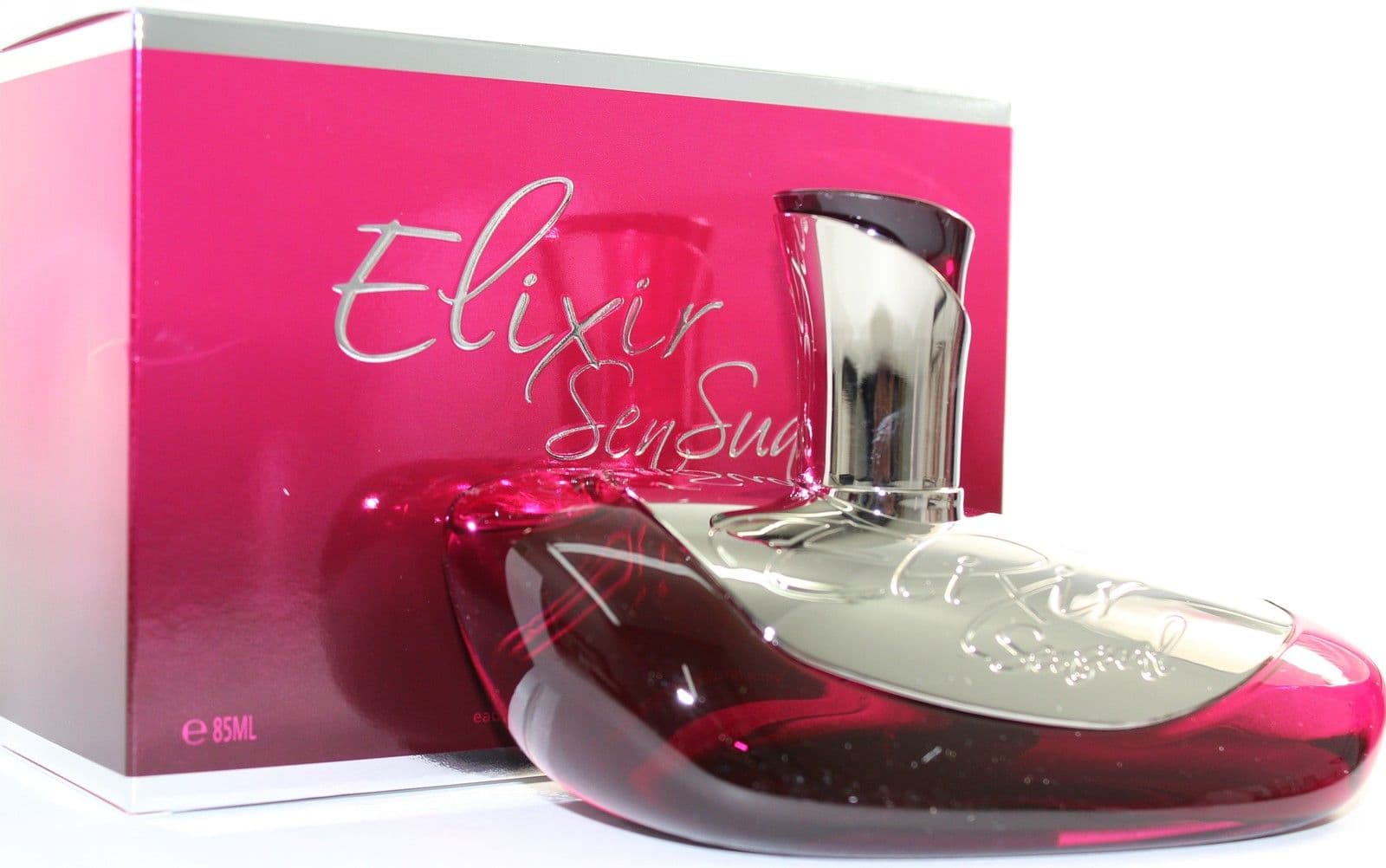 Elixir Sensual Private Collection