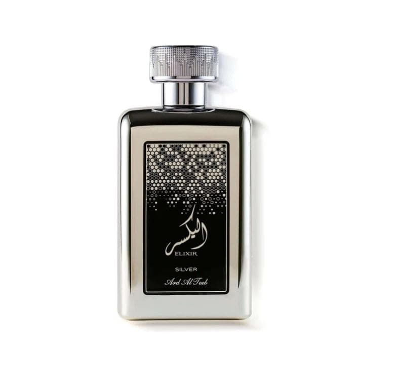 Elixir Silver