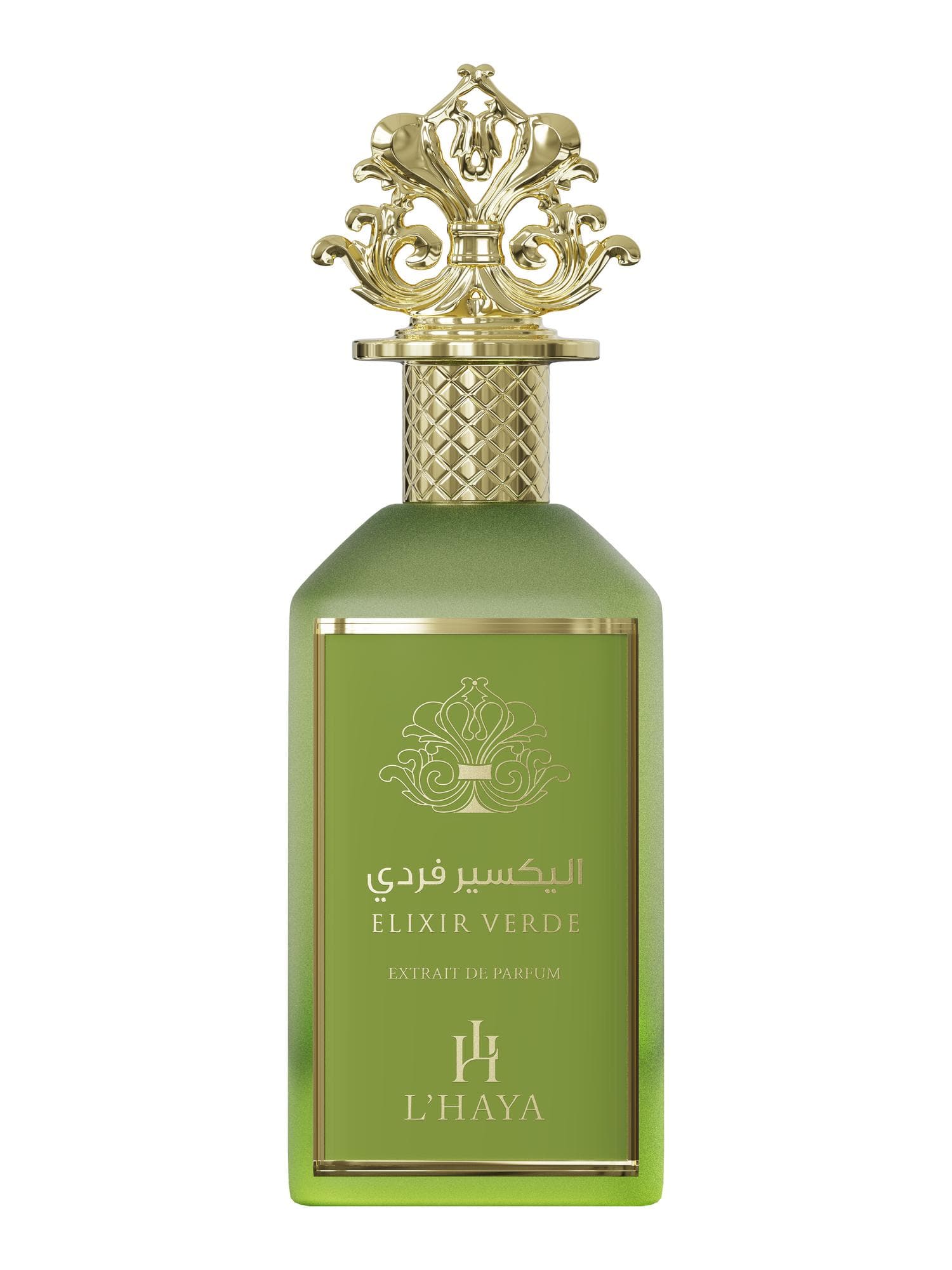 Elixir Verde