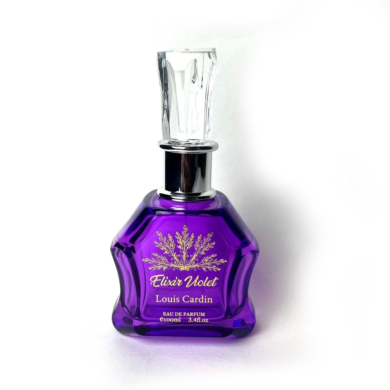 Elixir Violet