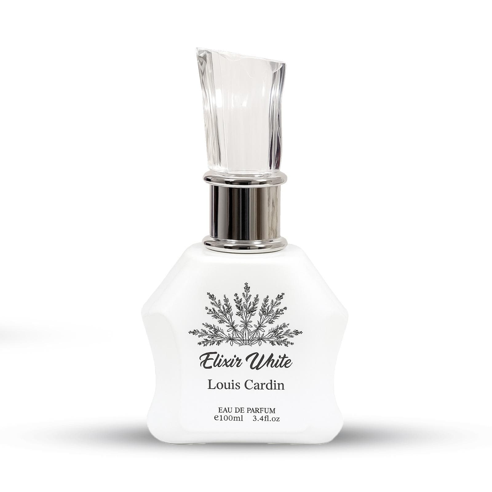 Elixir White