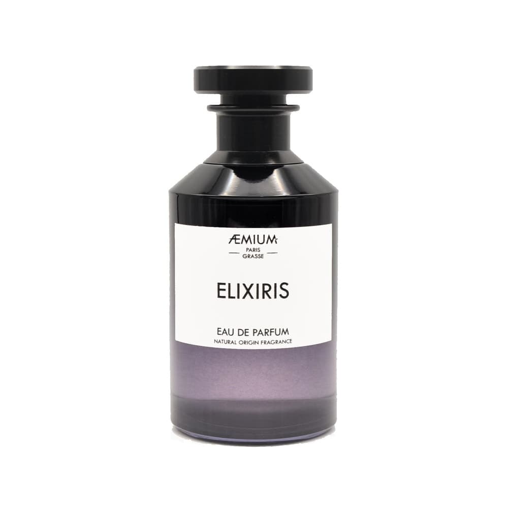 Elixiris