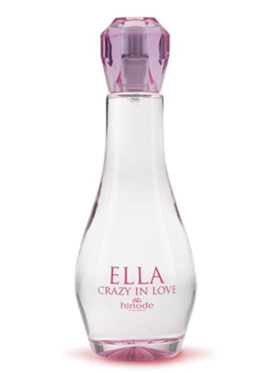 Ella Crazy in Love