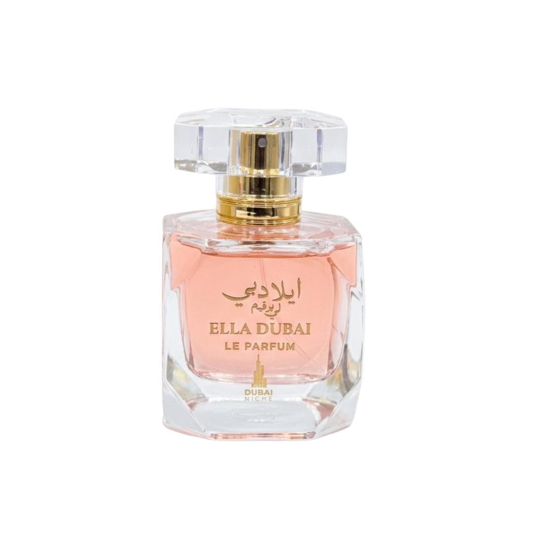 Ella Dubai