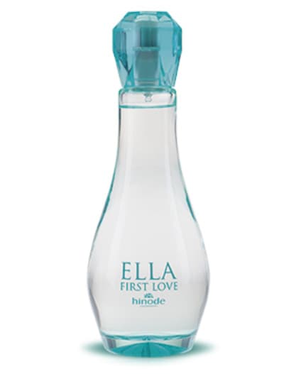Ella First Love