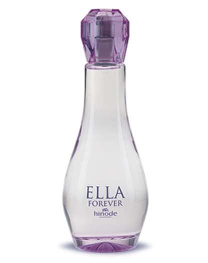 Ella Forever