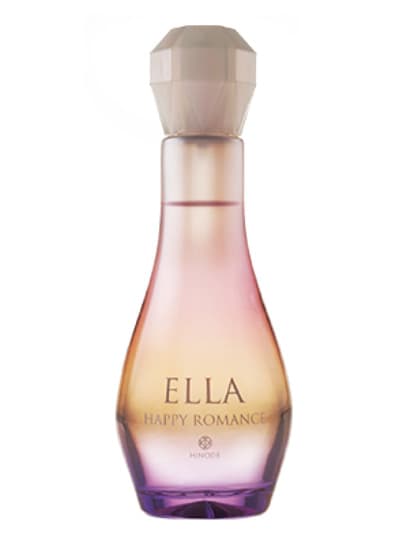 Ella Happy Romance