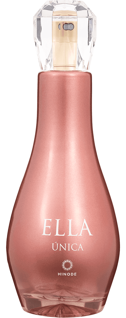 Ella Única