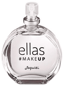 Ellas #Makeup