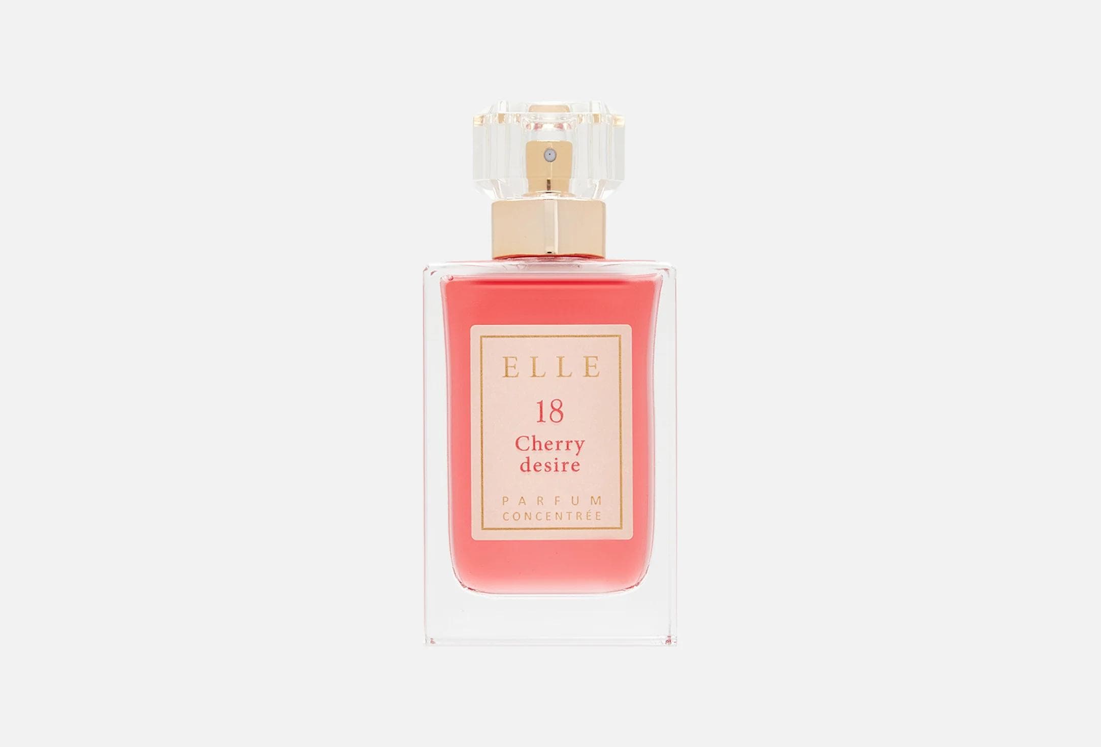 Elle 18 Cherry Desire