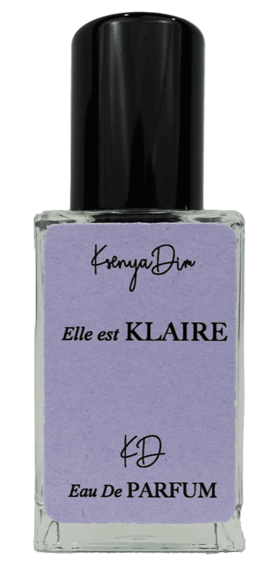 Elle est Klaire