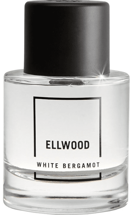 Ellwood White Bergamot