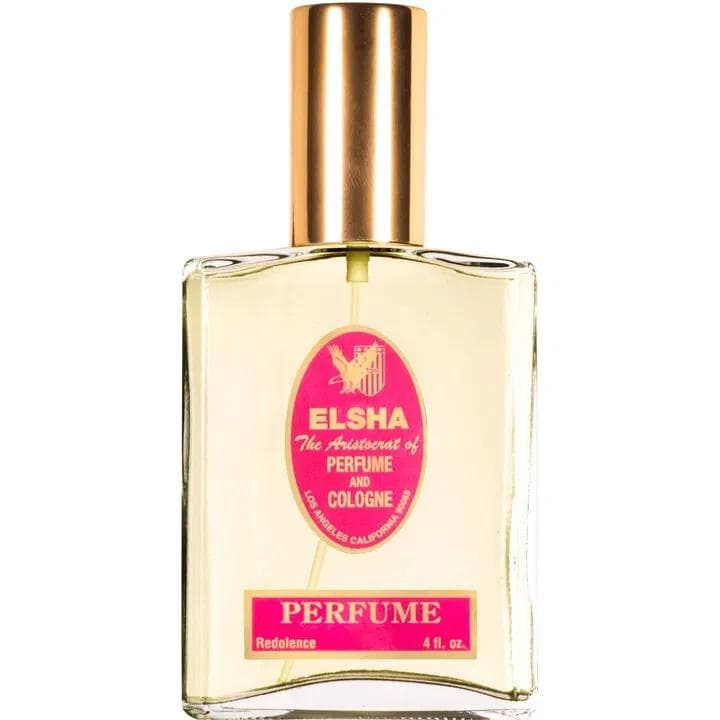Elsha Perfume
