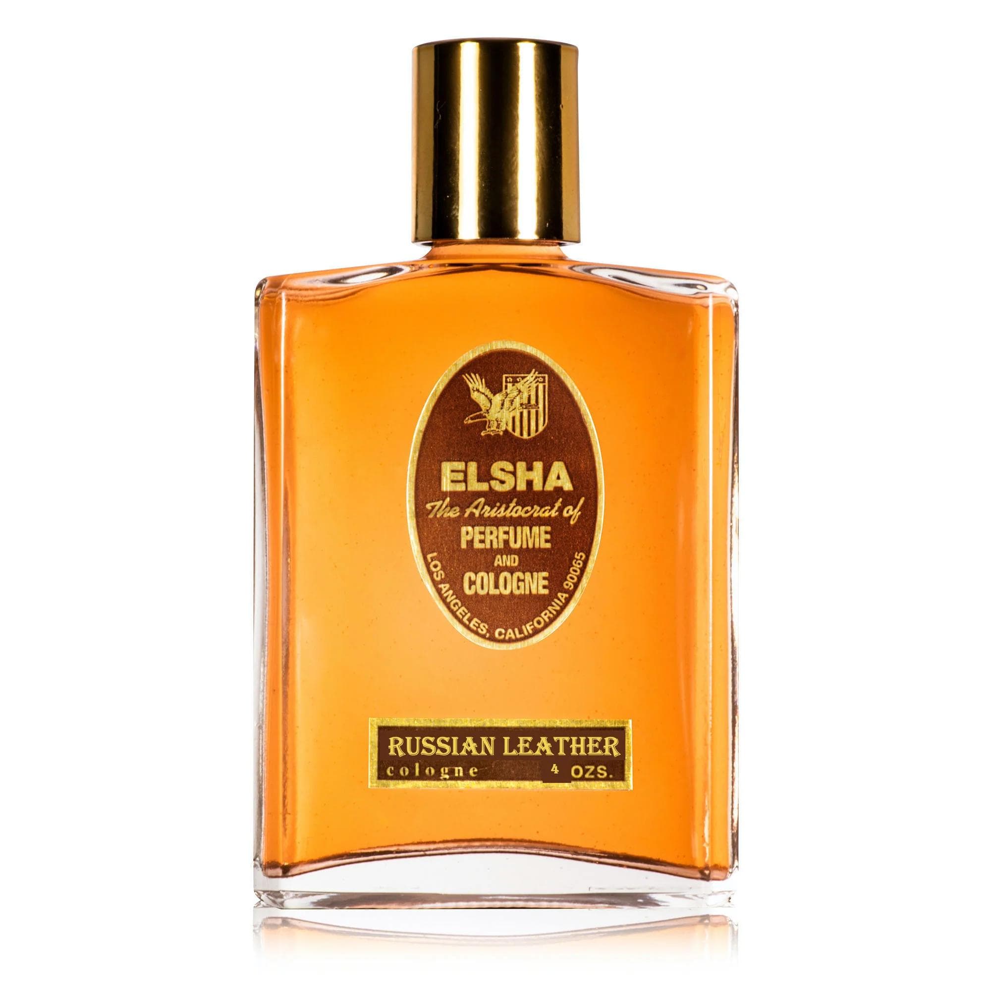 Elsha Russian Leather