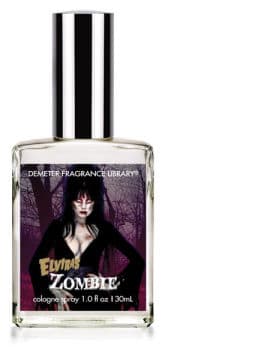 Elvira's Zombie