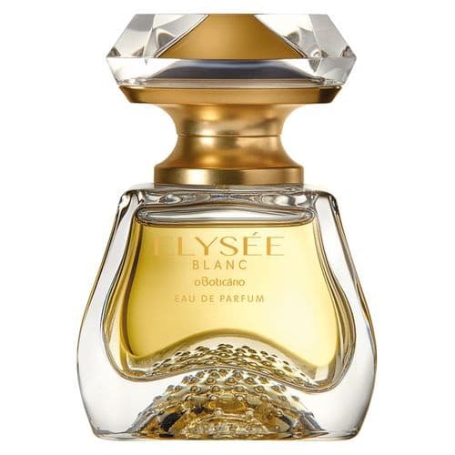 Elysée Blanc