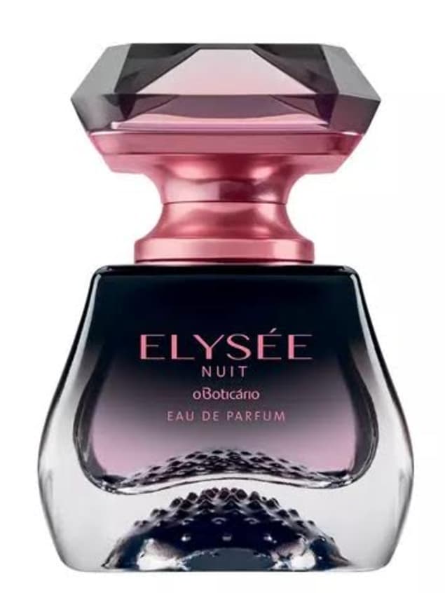 Elysée Nuit