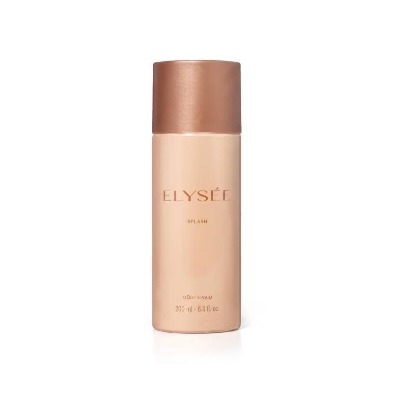 Elysée Splash