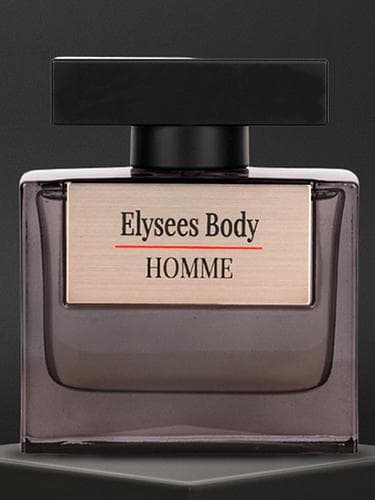 Elysées Body Homme