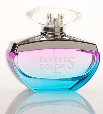 Elysees Colors