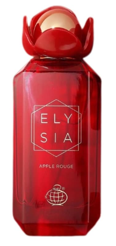 Elysia Apple Rouge