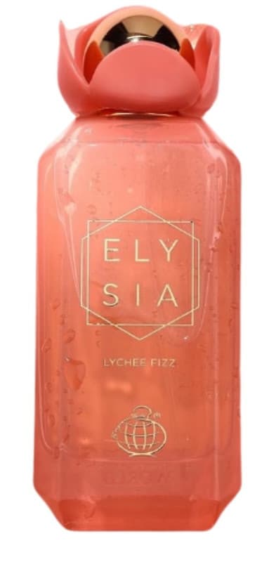 Elysia Lychee Fizz