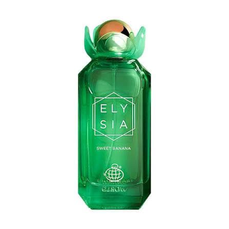 Elysia Sweet Banana