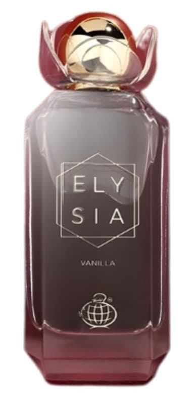 Elysia Vanilla