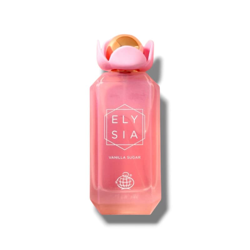 Elysia Vanilla Sugar