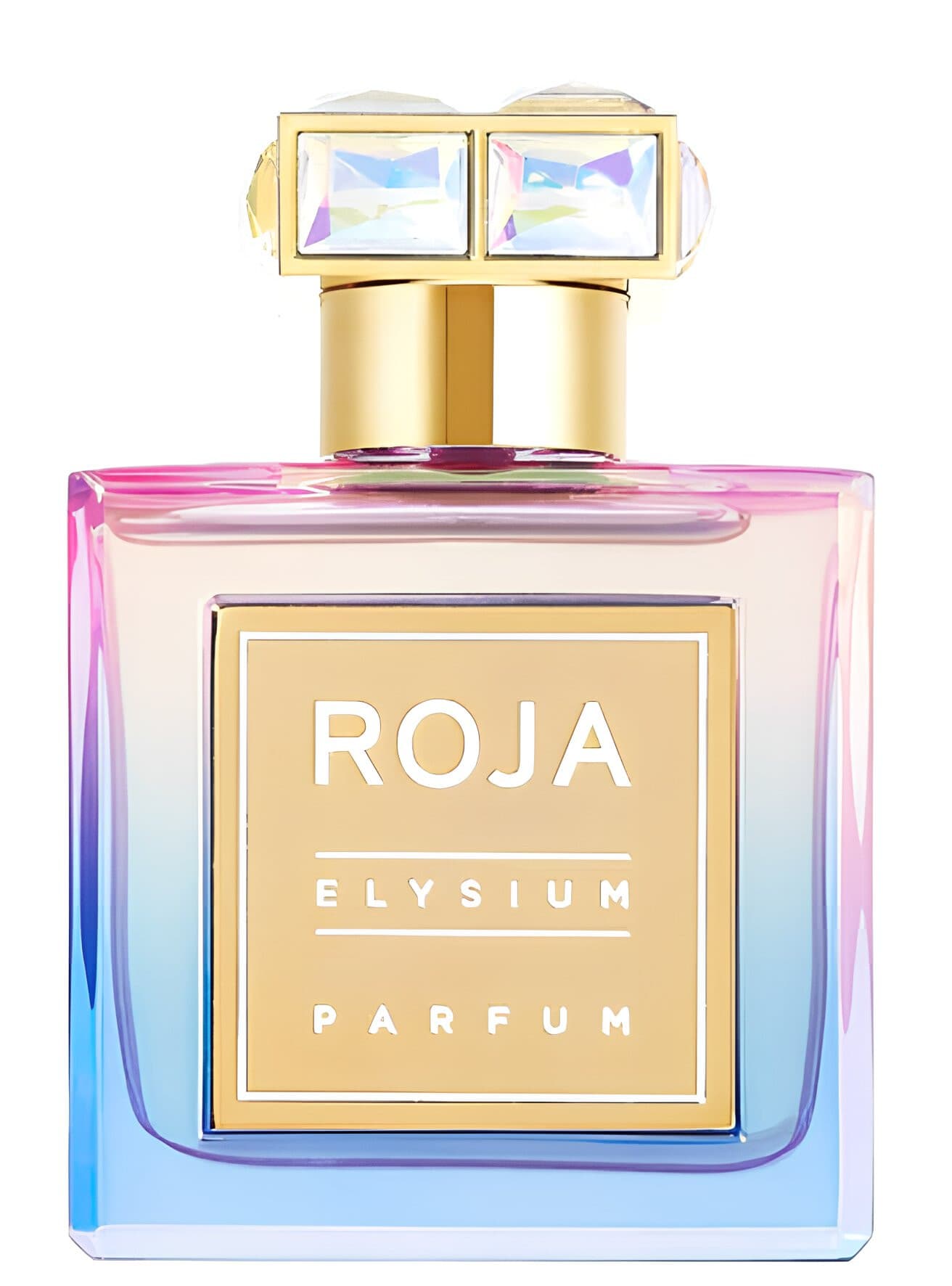 Elysium Pour Femme Parfum